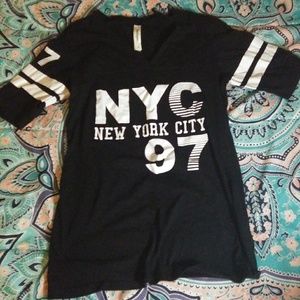 NYC 97 b&b Boutique T-shirt